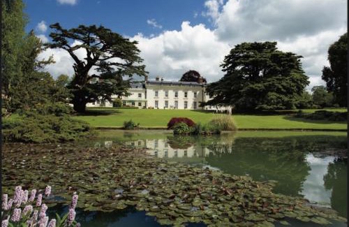 Northampton Villa | Moulton Grange
