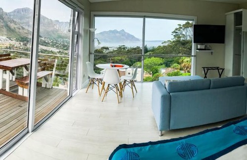 Hout Bay House | Mount Bay