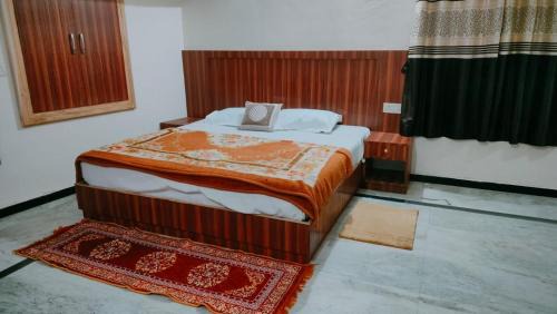 Mount Abu Villa | Mount bungalow mount abu