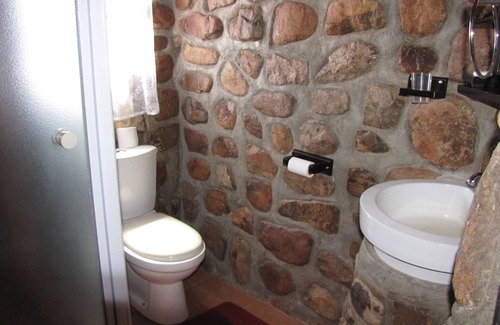 Karas Cabin | Mount Canyon Guest Farm