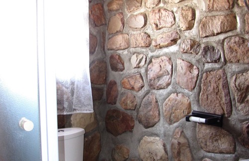 Karas Cabin | Mount Canyon Guest Farm