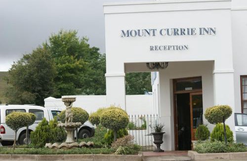 Kokstad Hotel | Mount Currie Inn
