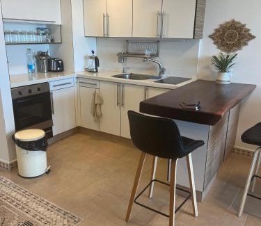 Shoresh Apartment | Mount Dreams