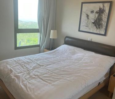 Shoresh Apartment | Mount Dreams