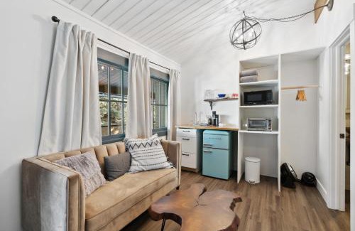 Allenspark Apartment | Mount Meeker