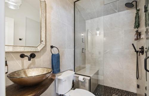 Allenspark Apartment | Mount Meeker