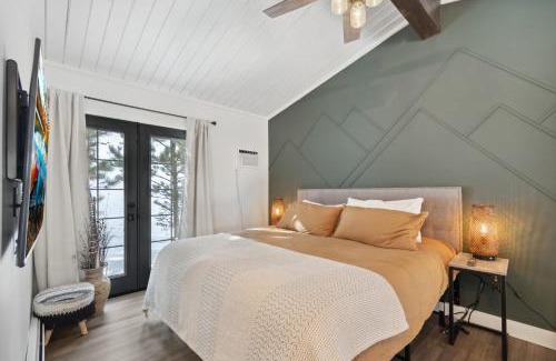 Allenspark Apartment | Mount Meeker
