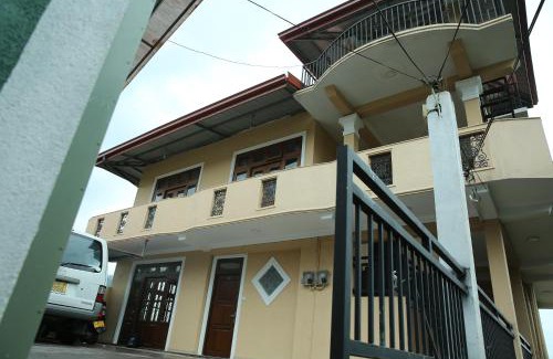 Hatton Villa | Mount View Bungalow