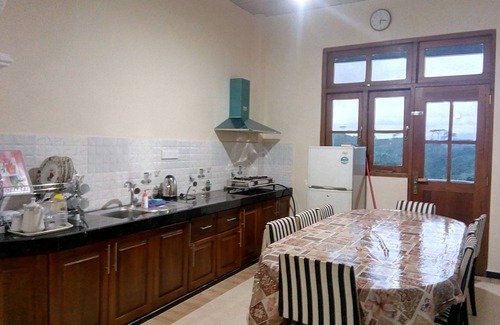 Hatton Villa | Mount View Bungalow
