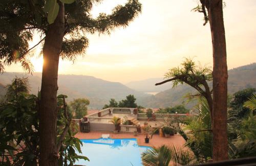 Panchgani Resort | Mount View Executive