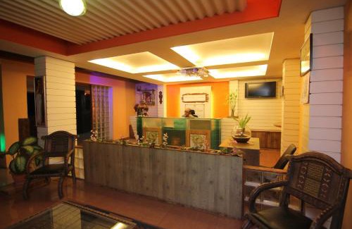 Panchgani Resort | Mount View Executive