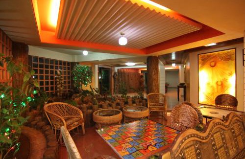 Panchgani Resort | Mount View Executive