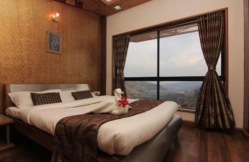 Panchgani Resort | Mount View Executive