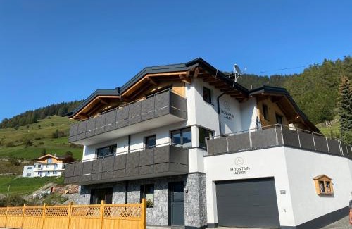 Nauders Apartment | Mountain Apart Nauders