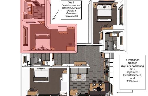 Nauders Apartment | Mountain Apart Nauders
