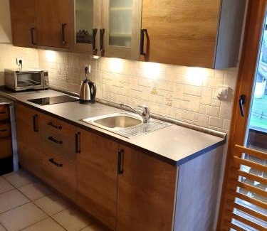 Studor House | Mountain apartment Uskovnica