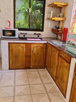 Glacis Apartment | Mountain Apartments