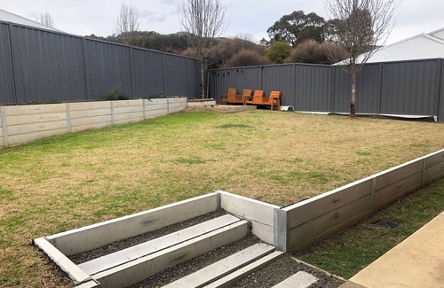 Myrtleford House | Mountain Breeze