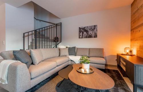 Sankt Lorenzen ob Murau House | Mountain Chalet Aquarius 5B