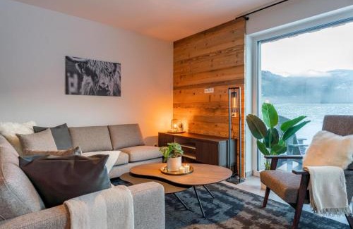 Sankt Lorenzen ob Murau House | Mountain Chalet Aquarius 5B