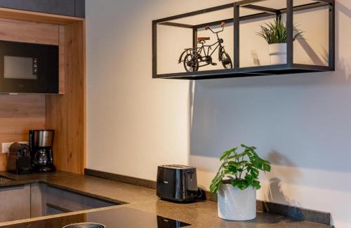 Sankt Lorenzen ob Murau House | Mountain Chalet Aquarius 5B