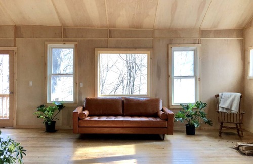 Shandaken Cabin | Mountain Cabin - 10 min to Belleayre, 25 min to Windham