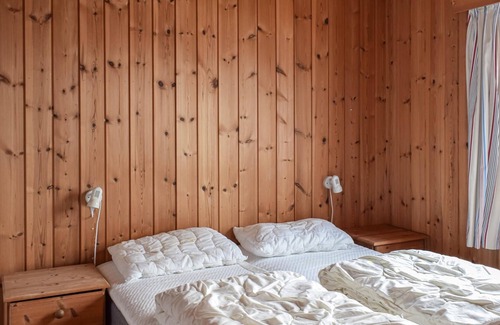 Skeikampen House | Mountain cabin on the alpine slopes of Kvitfjell.