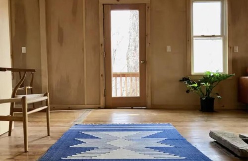 Shandaken House | Mountain Cabin (The Lorca, Catskills)