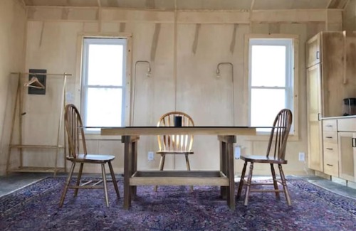 Shandaken House | Mountain Cabin (The Lorca, Catskills)