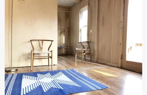 Shandaken House | Mountain Cabin (The Lorca, Catskills)
