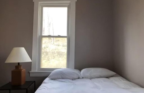 Shandaken House | Mountain Cabin (The Lorca, Catskills)