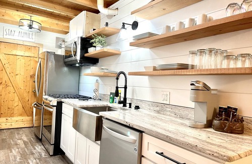 Alpine Village House | Mountain Cabin w Views/Fire Pit/Front Porch/Private/22 mi Ski Wolf Creek!