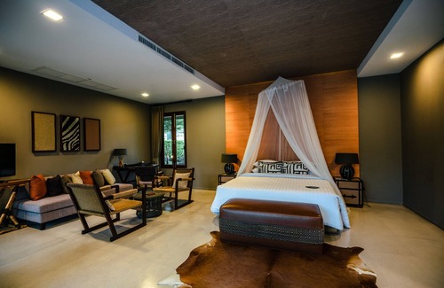 Sikhio Hotel | Mountain Creek Golf Resort & Residences