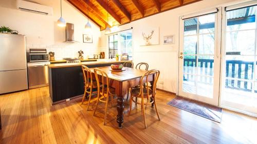 Blackheath House | Mountain Den