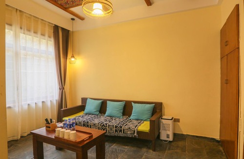 Wulingyuan House | Mountain For Inn