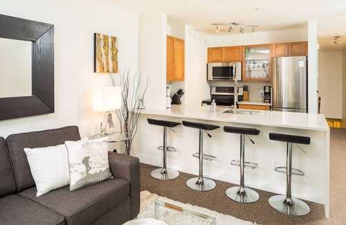 Village North House | Mountain Get Away With Private Hot Tub & Free Parking