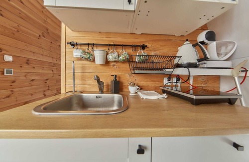 Gliczarow Gorny Cabin | Mountain Glamp Gliczarów #A