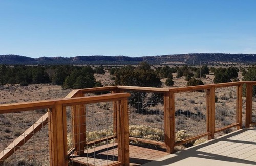Ramah Bed & Breakfast | Mountain Harmony Retreat