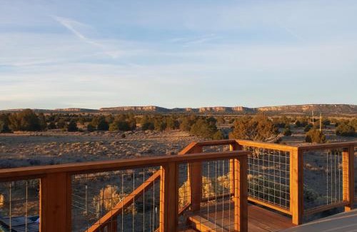 Ramah Bed & Breakfast | Mountain Harmony Retreat