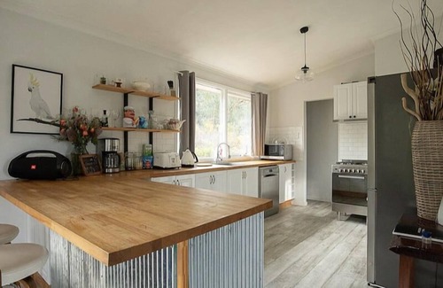 Mullamuddy Cottage | Mountain Hideaway near Mudgee