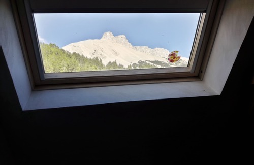 Le Devoluy House | Mountain house at the gates of Dévoluy for 2 to 6 people