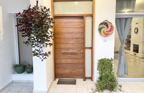 Panagia Apartment | Mountain House