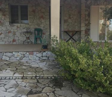 Pyrgos House | Mountain House near Pyrgos Ilias