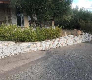 Pyrgos House | Mountain House near Pyrgos Ilias