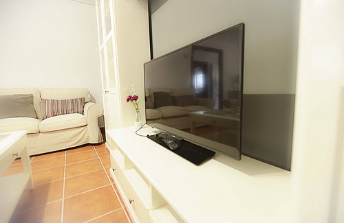 Suances Ski Chalet | Mountain house to enjoy with your family. WIFI