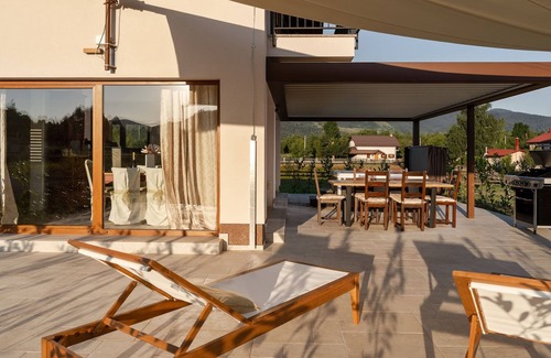 Fuzine House | Mountain House Volta 2 by Interhome