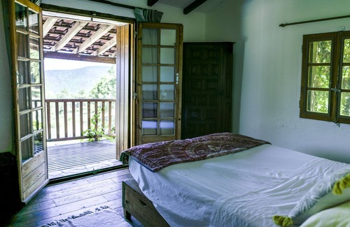 Taurinya Other | Mountain Lodge - Taurinya