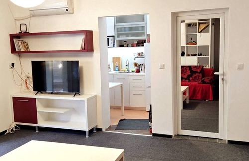 Vitosha District Apartment | Mountain Panorama 2nn