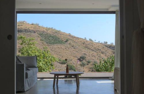 Canillas de Aceituno Apartment | Mountain retreat Casa Alzaytun.