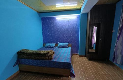 Kalpa House | Mountain salt life